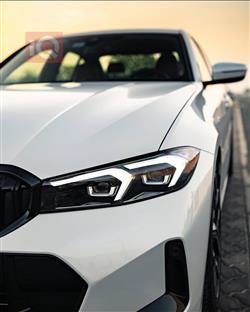 بي ام دبليو الفئة 3